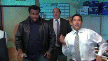 GIF of a party